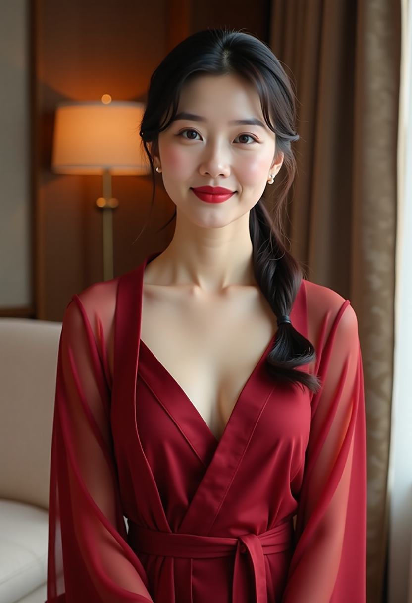 雾都来客